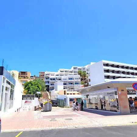 Casa Atlantica 아파트 *