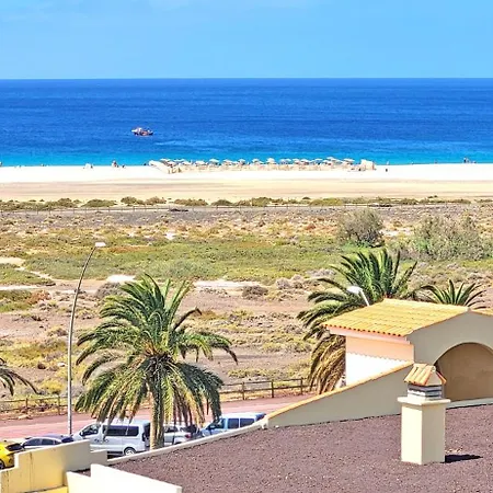 Casa Atlantica 아파트