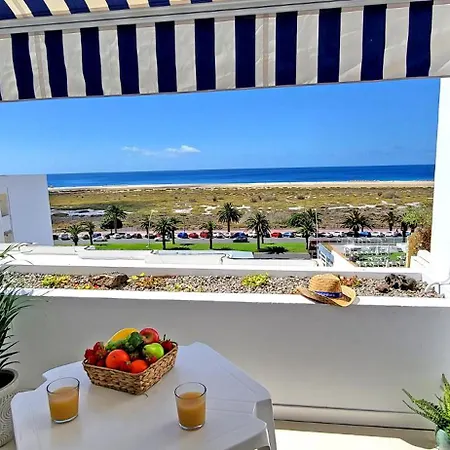 Apartamento Casa Atlantica