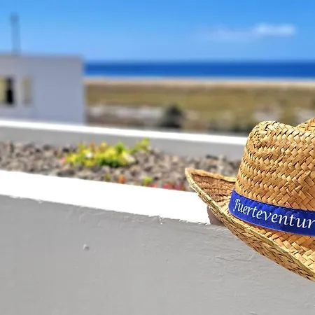 Casa Atlantica Apartamento Morro Jable (Fuerteventura)