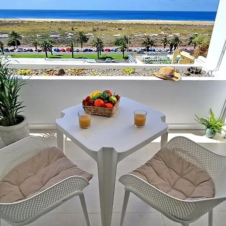 Casa Atlantica Apartamento Morro Jable (Fuerteventura)