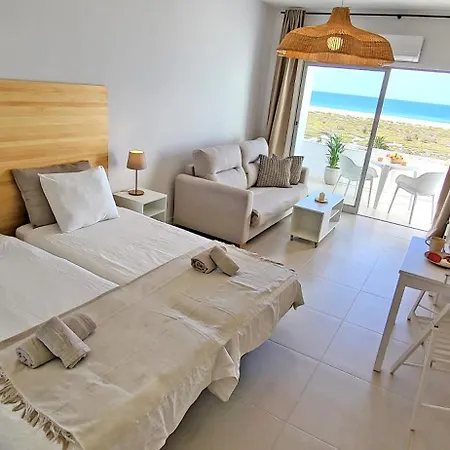 Casa Atlantica 모로델제블