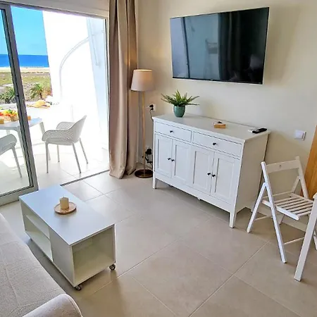 Casa Atlantica 아파트