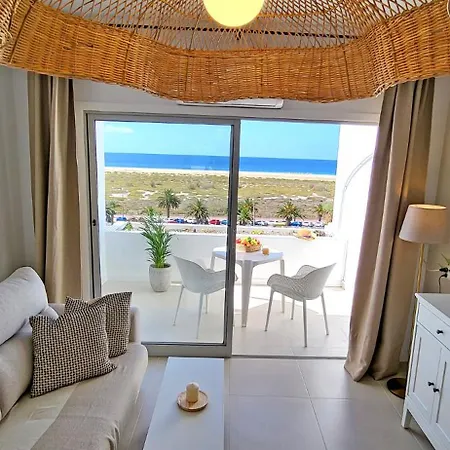 Casa Atlantica Apartamento