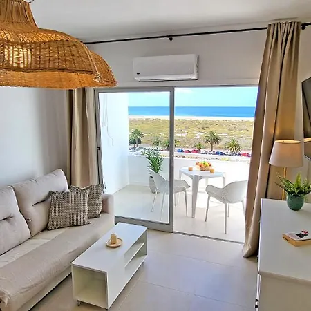 아파트 Casa Atlantica