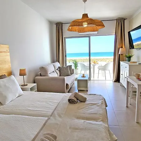 Apartamento Casa Atlantica *