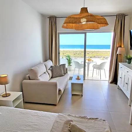 Apartamento Casa Atlantica Morro Jable (Fuerteventura)