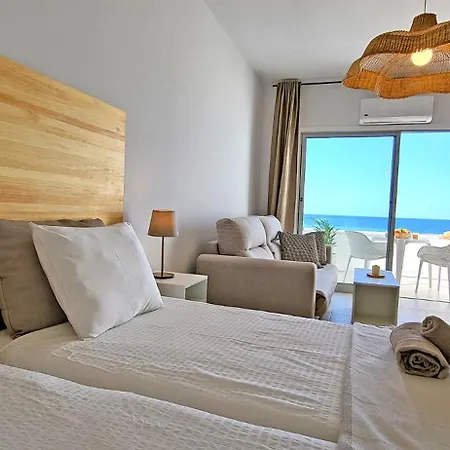Casa Atlantica * 모로델제블