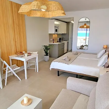 Casa Atlantica 아파트