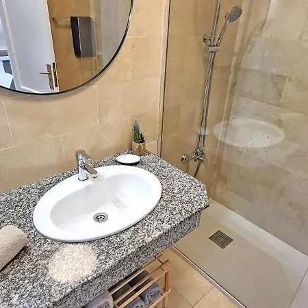 Casa Atlantica *