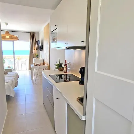 Casa Atlantica * 모로델제블