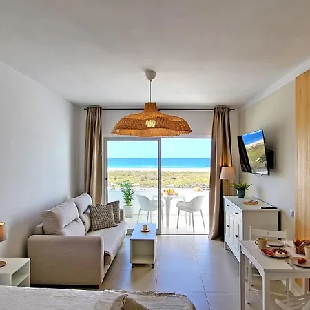 Casa Atlantica 아파트 모로델제블