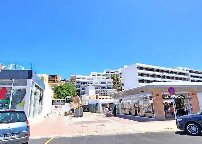 Casa Atlantica Apartamento *
