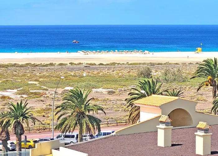 Casa Atlantica Apartamento