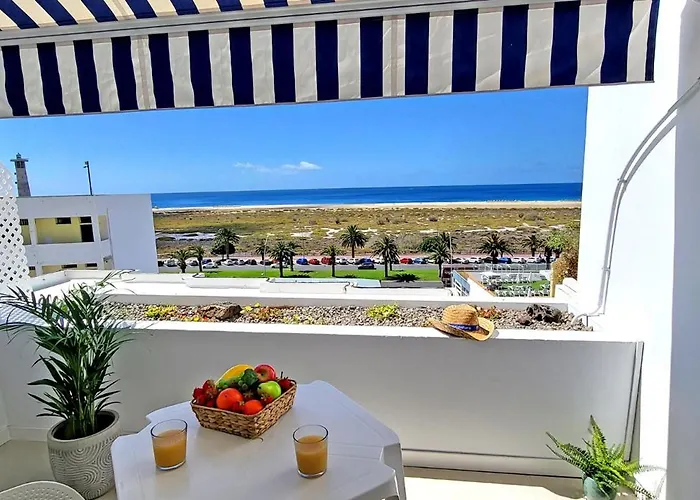 Apartamento Casa Atlantica