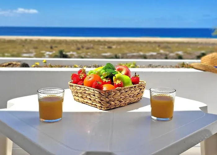 Apartamento Casa Atlantica *