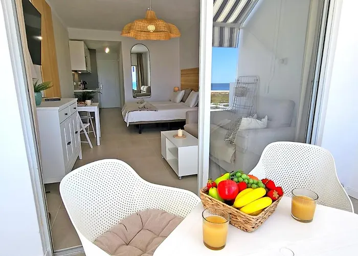 Casa Atlantica Apartamento