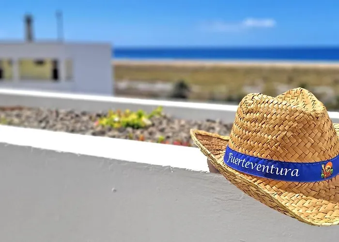 Casa Atlantica Apartamento Morro Jable (Fuerteventura)