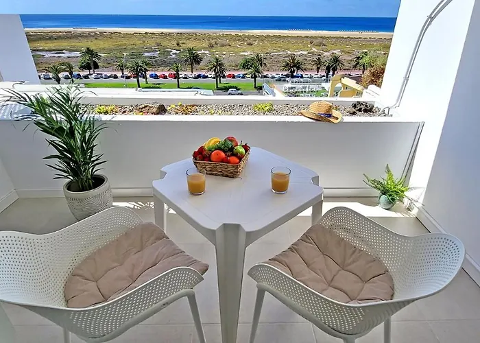 Casa Atlantica Apartamento Morro Jable (Fuerteventura)