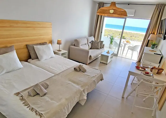 Casa Atlantica Morro Jable (Fuerteventura)