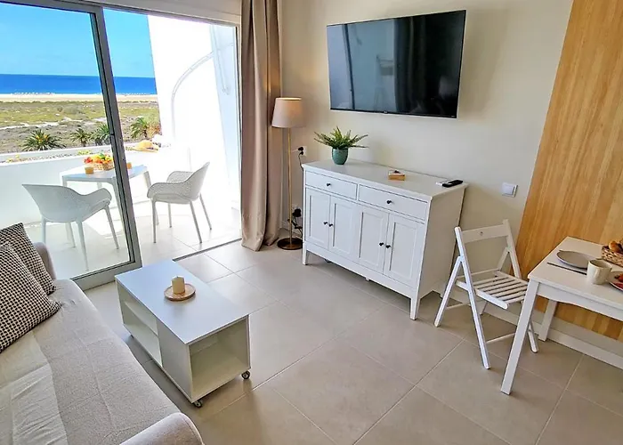 Casa Atlantica Apartamento