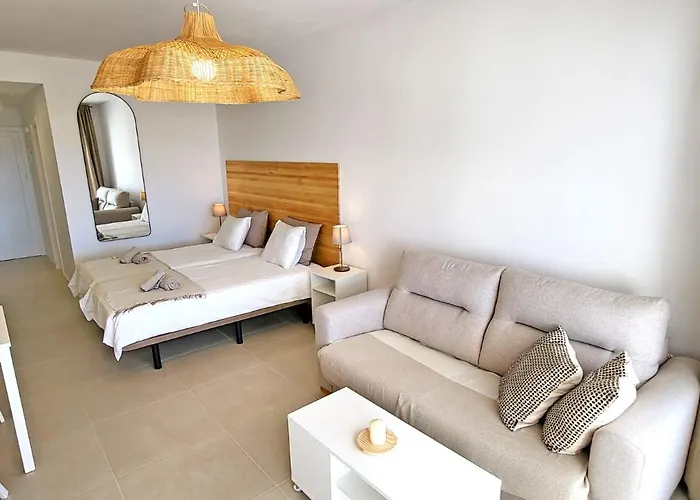 Apartamento Casa Atlantica *