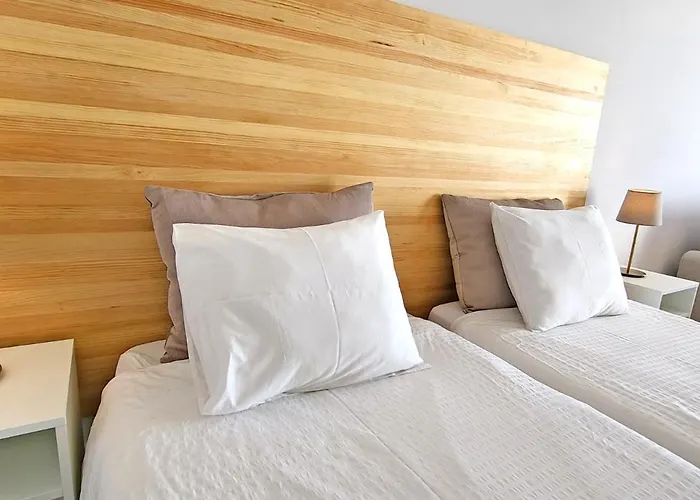 Casa Atlantica Apartamento Morro Jable (Fuerteventura)