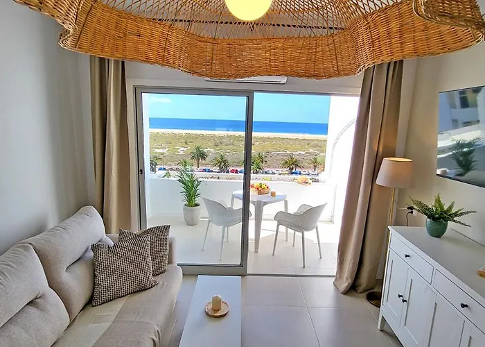 Casa Atlantica Apartamento
