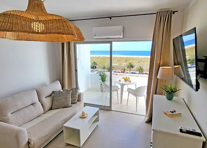 Apartamento Casa Atlantica