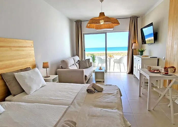 Apartamento Casa Atlantica *