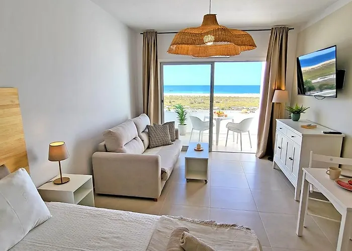 Apartamento Casa Atlantica Morro Jable (Fuerteventura)