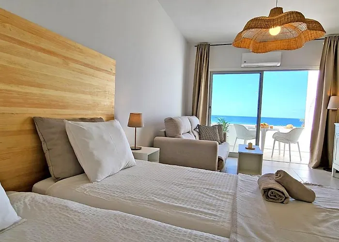 Casa Atlantica * Morro Jable (Fuerteventura)
