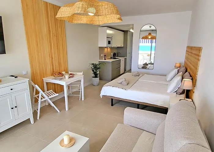 Casa Atlantica Apartamento