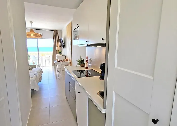 Casa Atlantica * Morro Jable (Fuerteventura)