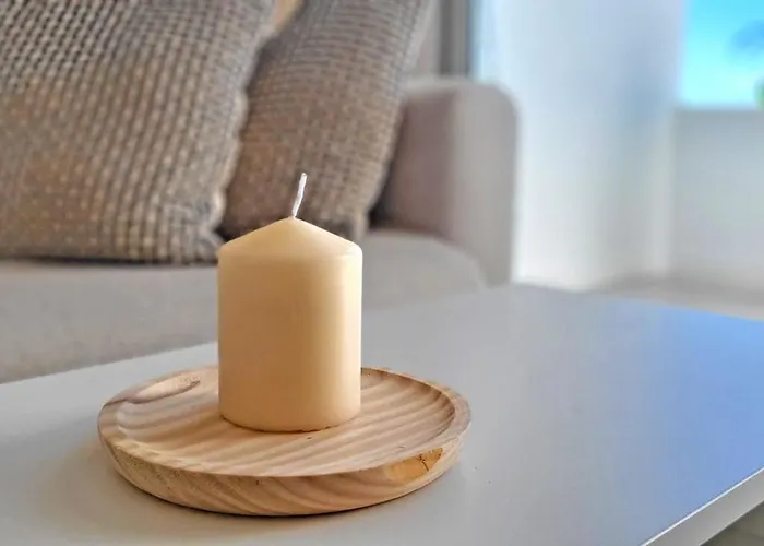 Apartamento Casa Atlantica *