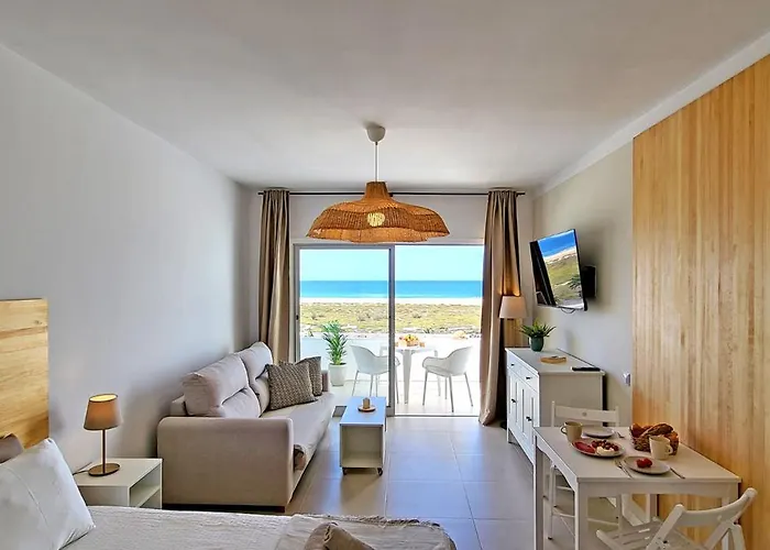 Casa Atlantica Apartamento Morro Jable (Fuerteventura)