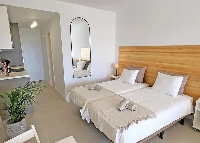 Casa Atlantica Morro Jable (Fuerteventura)