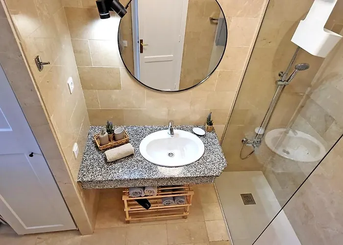 Apartamento Casa Atlantica Morro Jable (Fuerteventura)