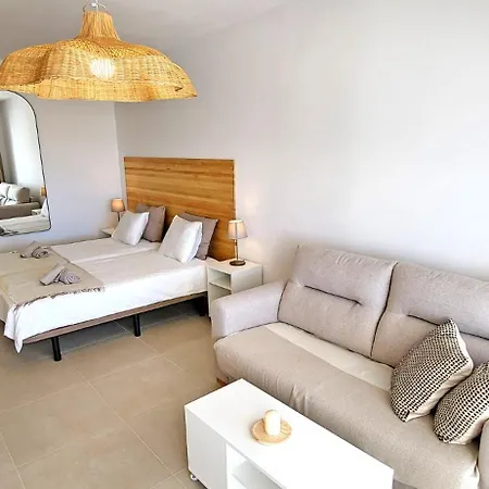 Daire Casa Atlantica *